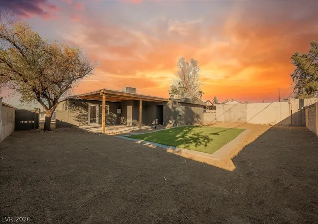 Photo 4 of Single family home for sale at 223 W Basic Rd, Henderson, NV 89015 | MLS# 2808457 | Listing updated on 2026-09-05