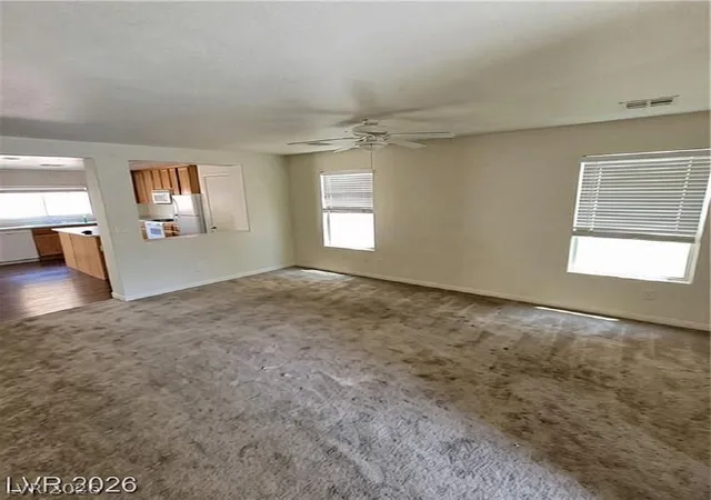 Photo 3 of Single family home for sale at 11882 Snow Bank St, Las Vegas, NV 89183 | MLS# 2816356 | Listing updated on 2026-09-07