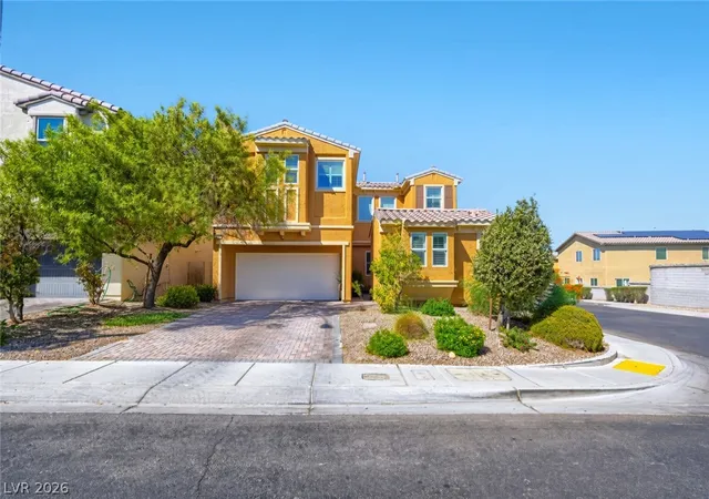 Photo 1 of Single family home for sale at 2621 Rainbow River Dr, Las Vegas, NV 89142 | MLS# 2816354 | Listing updated on 2026-09-05