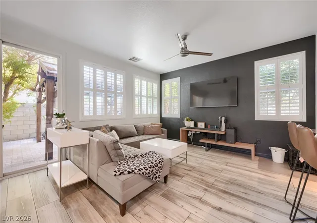 Photo 3 of Single family home for sale at 2621 Rainbow River Dr, Las Vegas, NV 89142 | MLS# 2816354 | Listing updated on 2026-09-05
