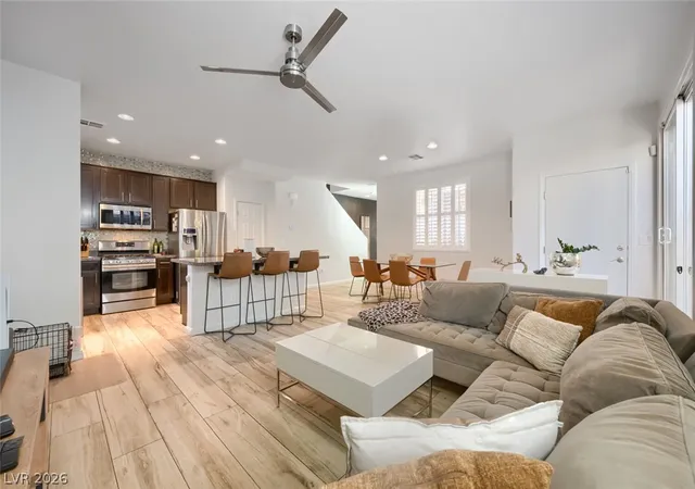 Photo 3 of Single family home for sale at 2621 Rainbow River Dr, Las Vegas, NV 89142 | MLS# 2816354 | Listing updated on 2026-09-05