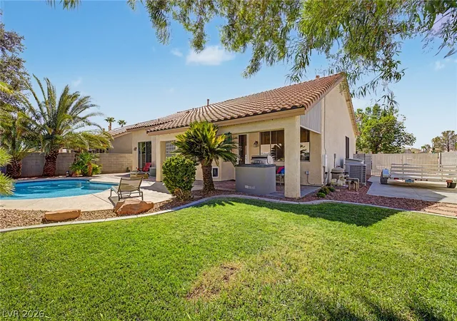 Photo 1 of Single family home for sale at 1104 Deshields Ave, Las Vegas, NV 89123 | MLS# 2816007 | Listing updated on 2026-09-10