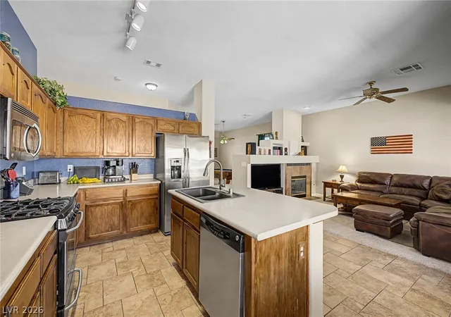 Photo 2 of Single family home for sale at 1104 Deshields Ave, Las Vegas, NV 89123 | MLS# 2816007 | Listing updated on 2026-09-10