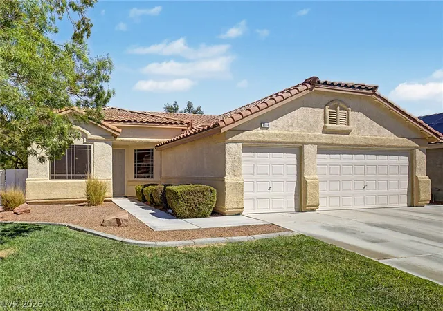 Photo 3 of Single family home for sale at 1104 Deshields Ave, Las Vegas, NV 89123 | MLS# 2816007 | Listing updated on 2026-09-10