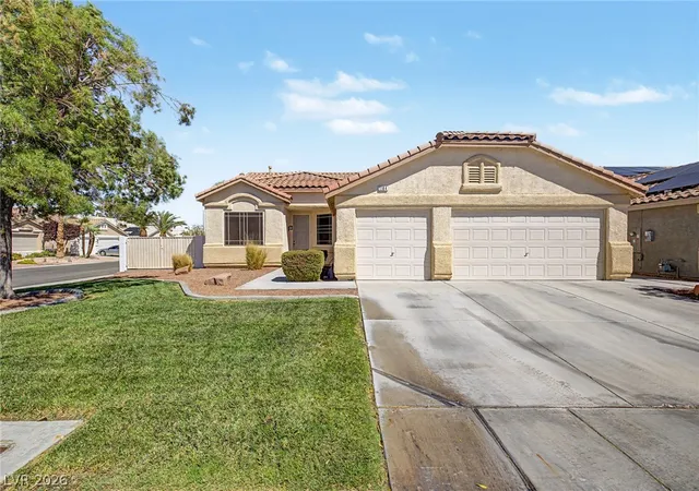 Photo 4 of Single family home for sale at 1104 Deshields Ave, Las Vegas, NV 89123 | MLS# 2816007 | Listing updated on 2026-09-10