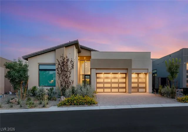 Photo 1 of Single family home for sale at 10865 Agate Cliffs Ave, Las Vegas, NV 89135 | MLS# 2812052 | Listing updated on 2026-09-13