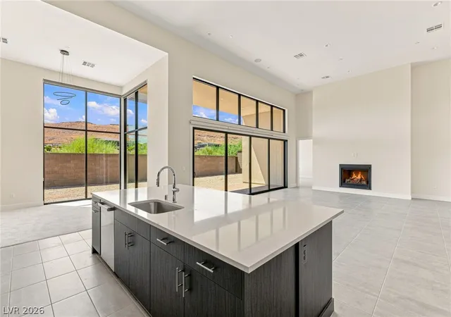 Photo 2 of Single family home for sale at 10865 Agate Cliffs Ave, Las Vegas, NV 89135 | MLS# 2812052 | Listing updated on 2026-09-13