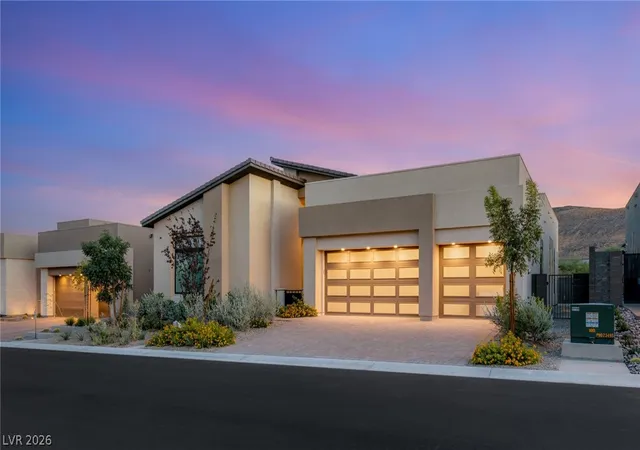 Photo 2 of Single family home for sale at 10865 Agate Cliffs Ave, Las Vegas, NV 89135 | MLS# 2812052 | Listing updated on 2026-09-13