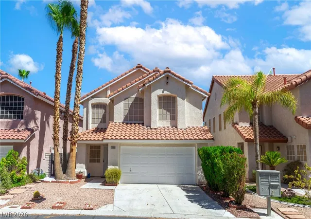 Photo 1 of Single family home for sale at 3056 Yankee Clipper Dr, Las Vegas, NV 89117 | MLS# 2813642 | Listing updated on 2026-09-08