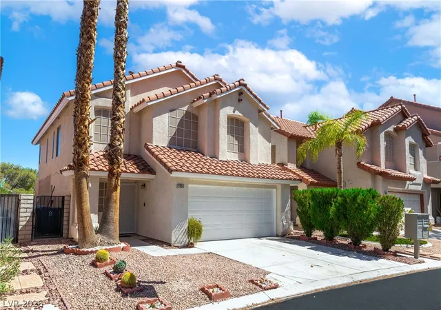 Photo 3 of Single family home for sale at 3056 Yankee Clipper Dr, Las Vegas, NV 89117 | MLS# 2813642 | Listing updated on 2026-09-08