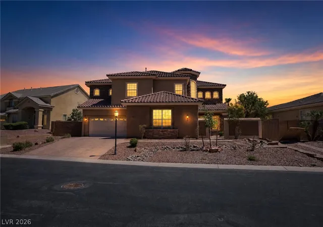 Photo 1 of Single family home for sale at 7308 Buttons Ridge Dr, Las Vegas, NV 89131 | MLS# 2813692 | Listing updated on 2026-09-07
