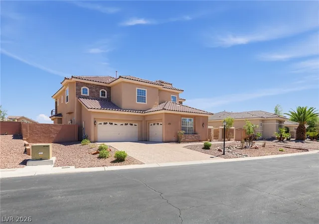 Photo 2 of Single family home for sale at 7308 Buttons Ridge Dr, Las Vegas, NV 89131 | MLS# 2813692 | Listing updated on 2026-09-07