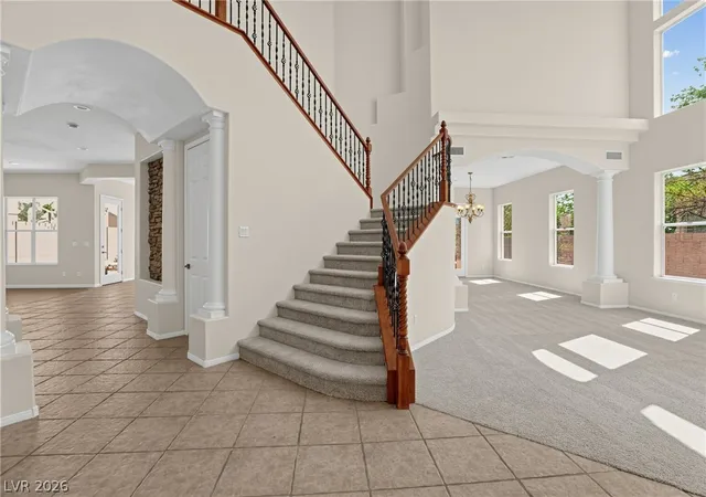 Photo 3 of Single family home for sale at 7308 Buttons Ridge Dr, Las Vegas, NV 89131 | MLS# 2813692 | Listing updated on 2026-09-07