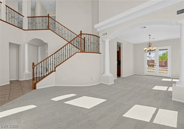 Photo 3 of Single family home for sale at 7308 Buttons Ridge Dr, Las Vegas, NV 89131 | MLS# 2813692 | Listing updated on 2026-09-07