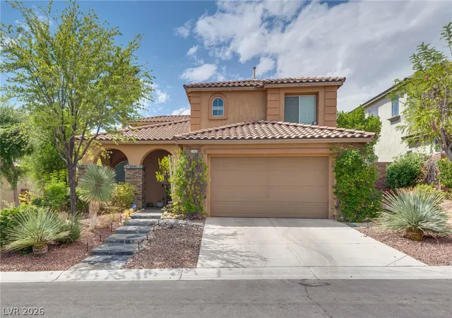 Photo 2 of Single family home for sale at 11425 Via Spiga Dr, Las Vegas, NV 89138 | MLS# 2816370 | Listing updated on 2026-09-05