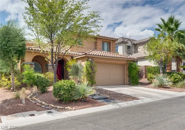 Photo 3 of Single family home for sale at 11425 Via Spiga Dr, Las Vegas, NV 89138 | MLS# 2816370 | Listing updated on 2026-09-05