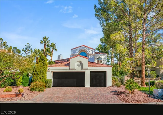 Photo 1 of Single family home for sale at 2104 Inverness Dr, Henderson, NV 89074 | MLS# 2816372 | Listing updated on 2026-09-05