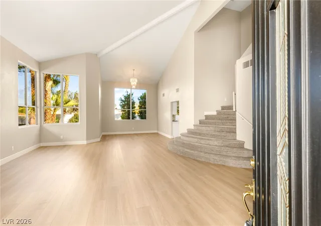 Photo 4 of Single family home for sale at 2104 Inverness Dr, Henderson, NV 89074 | MLS# 2816372 | Listing updated on 2026-09-05