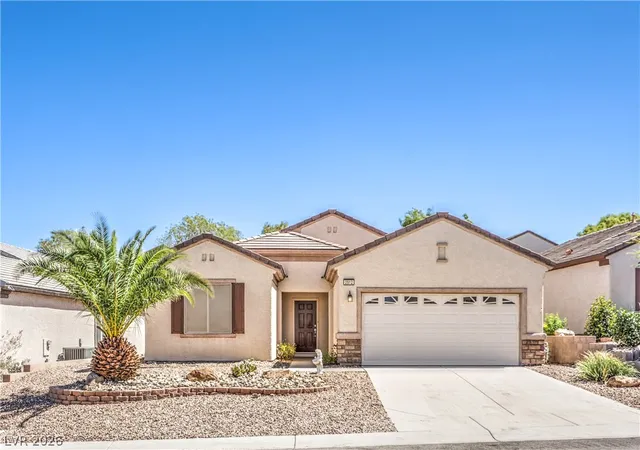 Photo 1 of Single family home for sale at 2512 Cosmic Dust St, Henderson, NV 89044 | MLS# 2815891 | Listing updated on 2026-09-09