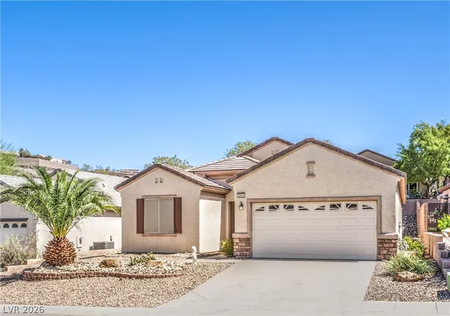 Photo 2 of Single family home for sale at 2512 Cosmic Dust St, Henderson, NV 89044 | MLS# 2815891 | Listing updated on 2026-09-09