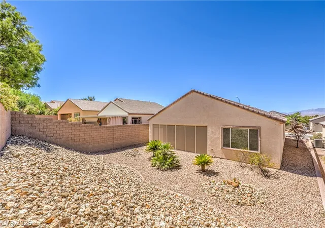 Photo 35 of Single family home for sale at 2512 Cosmic Dust St, Henderson, NV 89044 | MLS# 2815891 | Listing updated on 2026-09-09