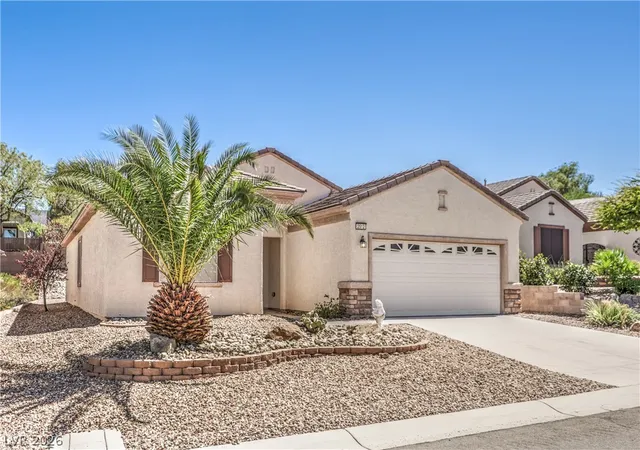 Photo 2 of Single family home for sale at 2512 Cosmic Dust St, Henderson, NV 89044 | MLS# 2815891 | Listing updated on 2026-09-09