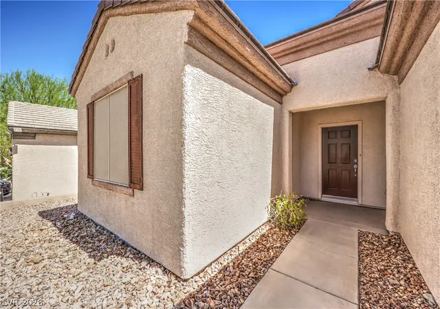 Photo 3 of Single family home for sale at 2512 Cosmic Dust St, Henderson, NV 89044 | MLS# 2815891 | Listing updated on 2026-09-09