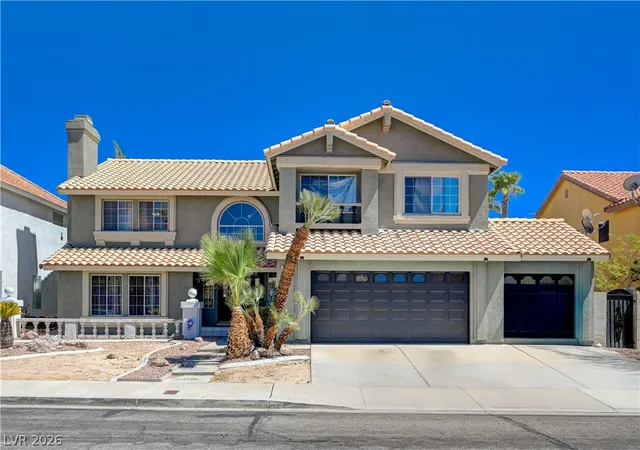 Single family home for sale at 3650 Bahama Bay Ct, Las Vegas, NV 89147 | MLS# 2814478 | Listing updated on 2026-09-10