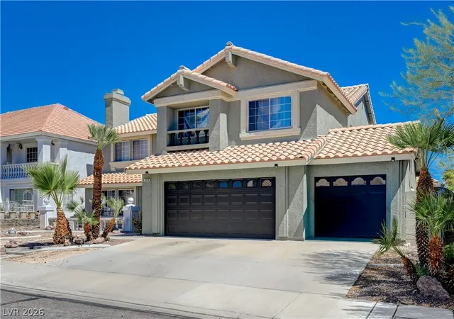 Photo 2 of Single family home for sale at 3650 Bahama Bay Ct, Las Vegas, NV 89147 | MLS# 2814478 | Listing updated on 2026-09-10