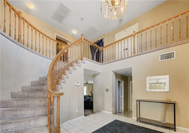 Photo 3 of Single family home for sale at 3650 Bahama Bay Ct, Las Vegas, NV 89147 | MLS# 2814478 | Listing updated on 2026-09-10