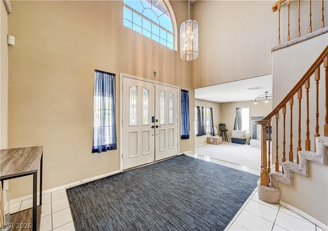 Photo 4 of Single family home for sale at 3650 Bahama Bay Ct, Las Vegas, NV 89147 | MLS# 2814478 | Listing updated on 2026-09-10