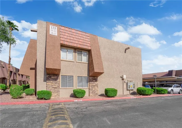 Photo 2 of Condo for sale at 5386 River Glen Dr #349, Las Vegas, NV 89103 | MLS# 2816374 | Listing updated on 2026-09-05