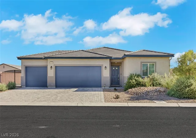 Photo 1 of Single family home for sale at 55 Wildcat Ave, Pahrump, NV 89060 | MLS# 2815821 | Listing updated on 2026-09-05