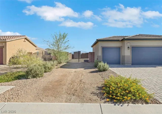 Photo 2 of Single family home for sale at 55 Wildcat Ave, Pahrump, NV 89060 | MLS# 2815821 | Listing updated on 2026-09-05