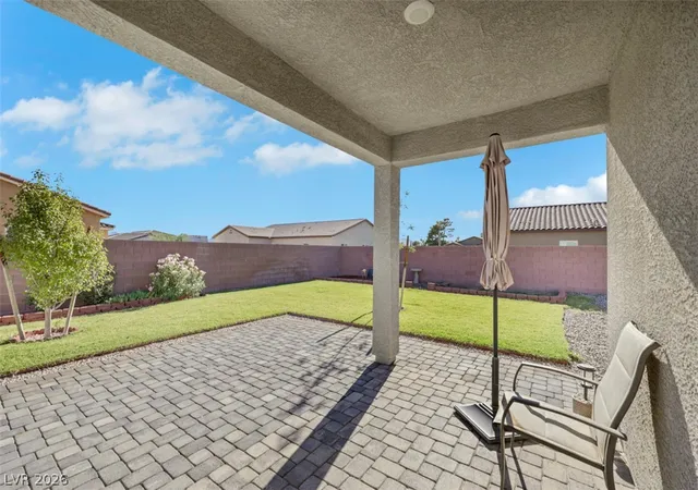 Photo 3 of Single family home for sale at 55 Wildcat Ave, Pahrump, NV 89060 | MLS# 2815821 | Listing updated on 2026-09-05