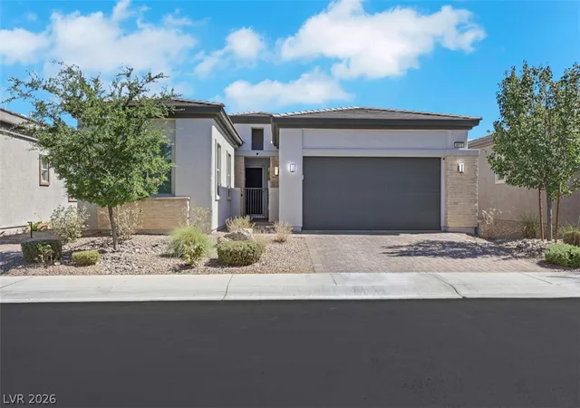 Single family home for sale at 8612 Dusty Quail Dr, Las Vegas, NV 89148 | MLS# 2815814 | Listing updated on 2026-09-12
