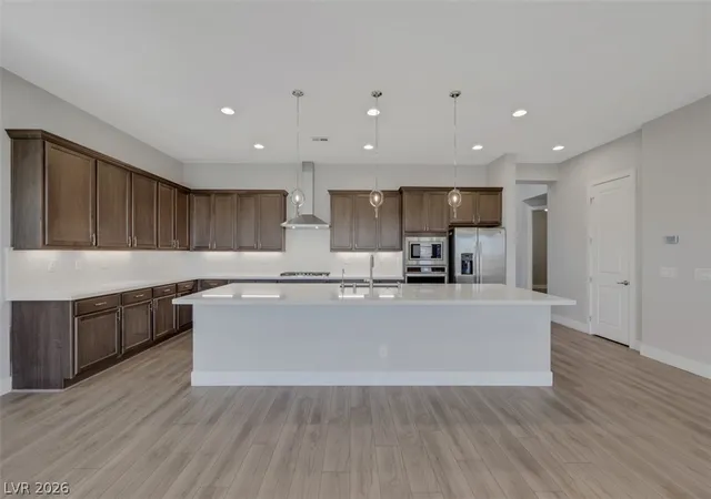 Photo 1 of Single family home for sale at 8612 Dusty Quail Dr, Las Vegas, NV 89148 | MLS# 2815814 | Listing updated on 2026-09-12