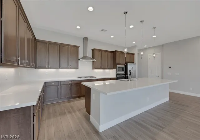 Photo 2 of Single family home for sale at 8612 Dusty Quail Dr, Las Vegas, NV 89148 | MLS# 2815814 | Listing updated on 2026-09-12