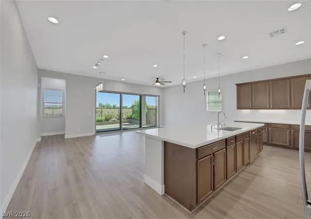 Photo 3 of Single family home for sale at 8612 Dusty Quail Dr, Las Vegas, NV 89148 | MLS# 2815814 | Listing updated on 2026-09-12