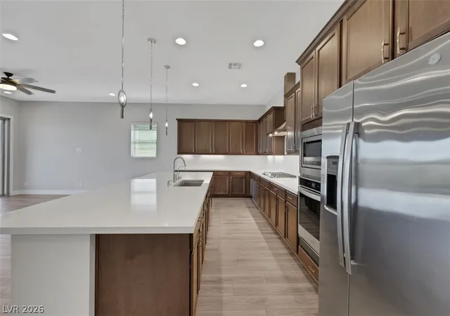 Photo 4 of Single family home for sale at 8612 Dusty Quail Dr, Las Vegas, NV 89148 | MLS# 2815814 | Listing updated on 2026-09-12