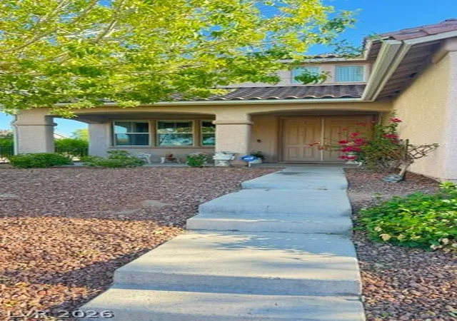 Photo 1 of Single family home for sale at 10401 Grassyrock Ct, Las Vegas, NV 89129 | MLS# 2814017 | Listing updated on 2026-09-11