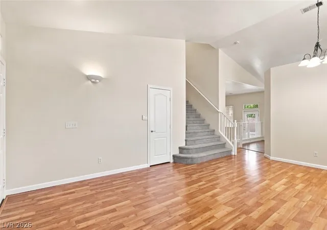 Photo 2 of Single family home for sale at 7589 Splashing Rock Dr, Las Vegas, NV 89131 | MLS# 2813996 | Listing updated on 2026-09-05