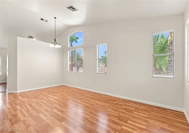 Photo 4 of Single family home for sale at 7589 Splashing Rock Dr, Las Vegas, NV 89131 | MLS# 2813996 | Listing updated on 2026-09-05