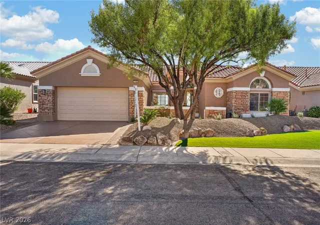 Photo 1 of Single family home for sale at 2108 Hot Oak Ridge St, Las Vegas, NV 89134 | MLS# 2816377 | Listing updated on 2026-09-27