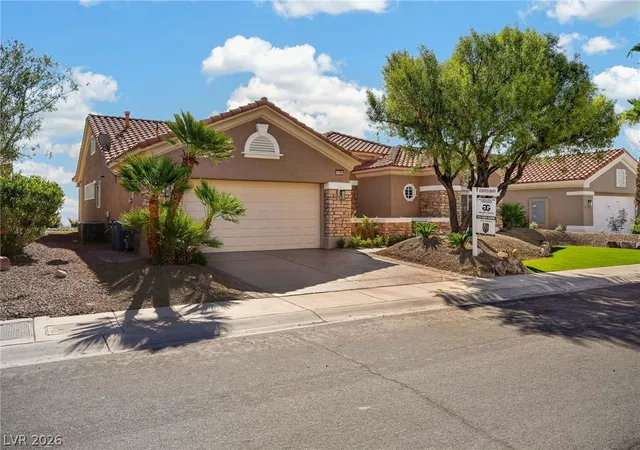 Photo 2 of Single family home for sale at 2108 Hot Oak Ridge St, Las Vegas, NV 89134 | MLS# 2816377 | Listing updated on 2026-09-27