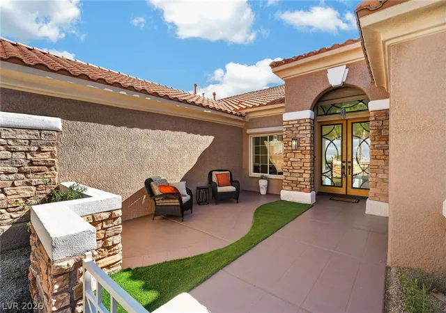 Photo 3 of Single family home for sale at 2108 Hot Oak Ridge St, Las Vegas, NV 89134 | MLS# 2816377 | Listing updated on 2026-09-27