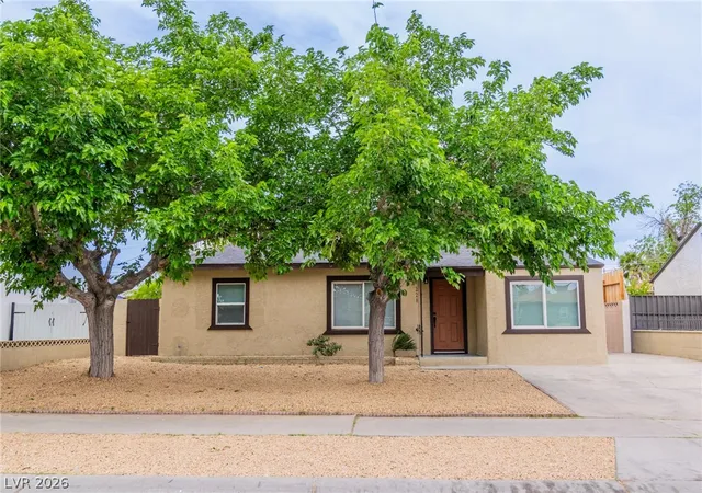 Photo 2 of Single family home for sale at 228 Earl St, Las Vegas, NV 89101 | MLS# 2816388 | Listing updated on 2026-09-05