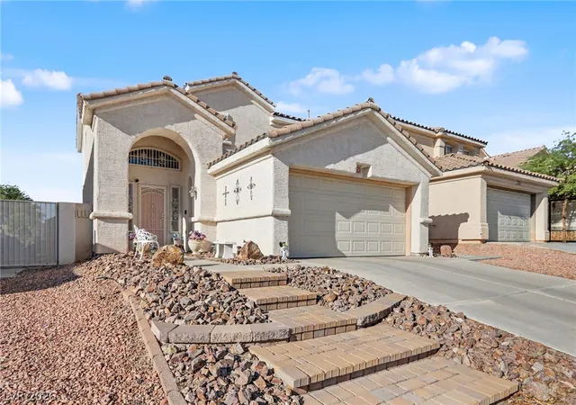 Photo 2 of Single family home for sale at 6574 Jordan River Dr, Las Vegas, NV 89156 | MLS# 2816146 | Listing updated on 2026-10-05