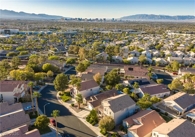 Photo 2 of Single family home for sale at 2536 Citrus Garden Cir, Henderson, NV 89052 | MLS# 2813914 | Listing updated on 2026-09-09