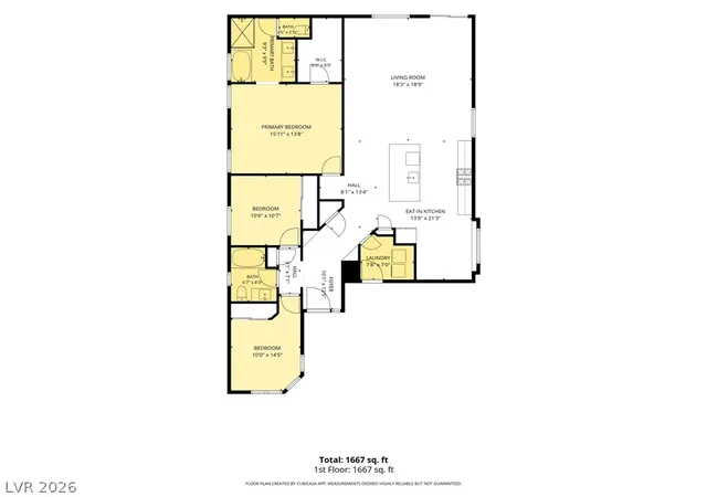 Photo 58 of Single family home for sale at 2536 Citrus Garden Cir, Henderson, NV 89052 | MLS# 2813914 | Listing updated on 2026-09-09